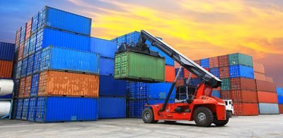 Ocean Freight